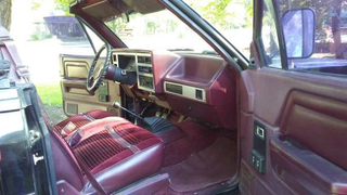 Illustration for article titled Looks Like You Should Invest in Late 80s Dakotas with No Roofs